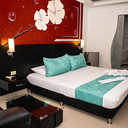 Hotel Abadia Neiva  Eksteriør billede