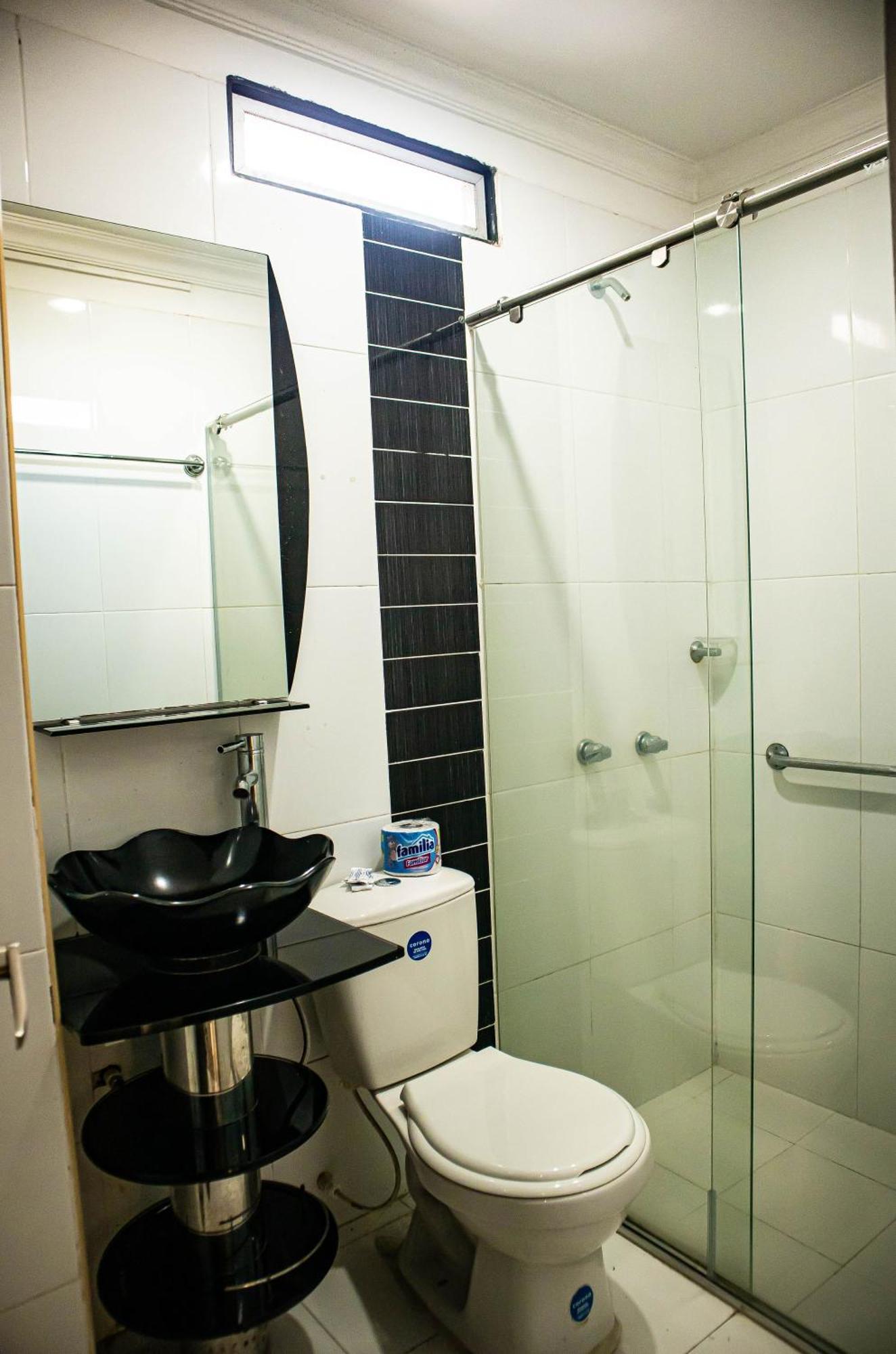 Hotel Abadia Neiva  Eksteriør billede