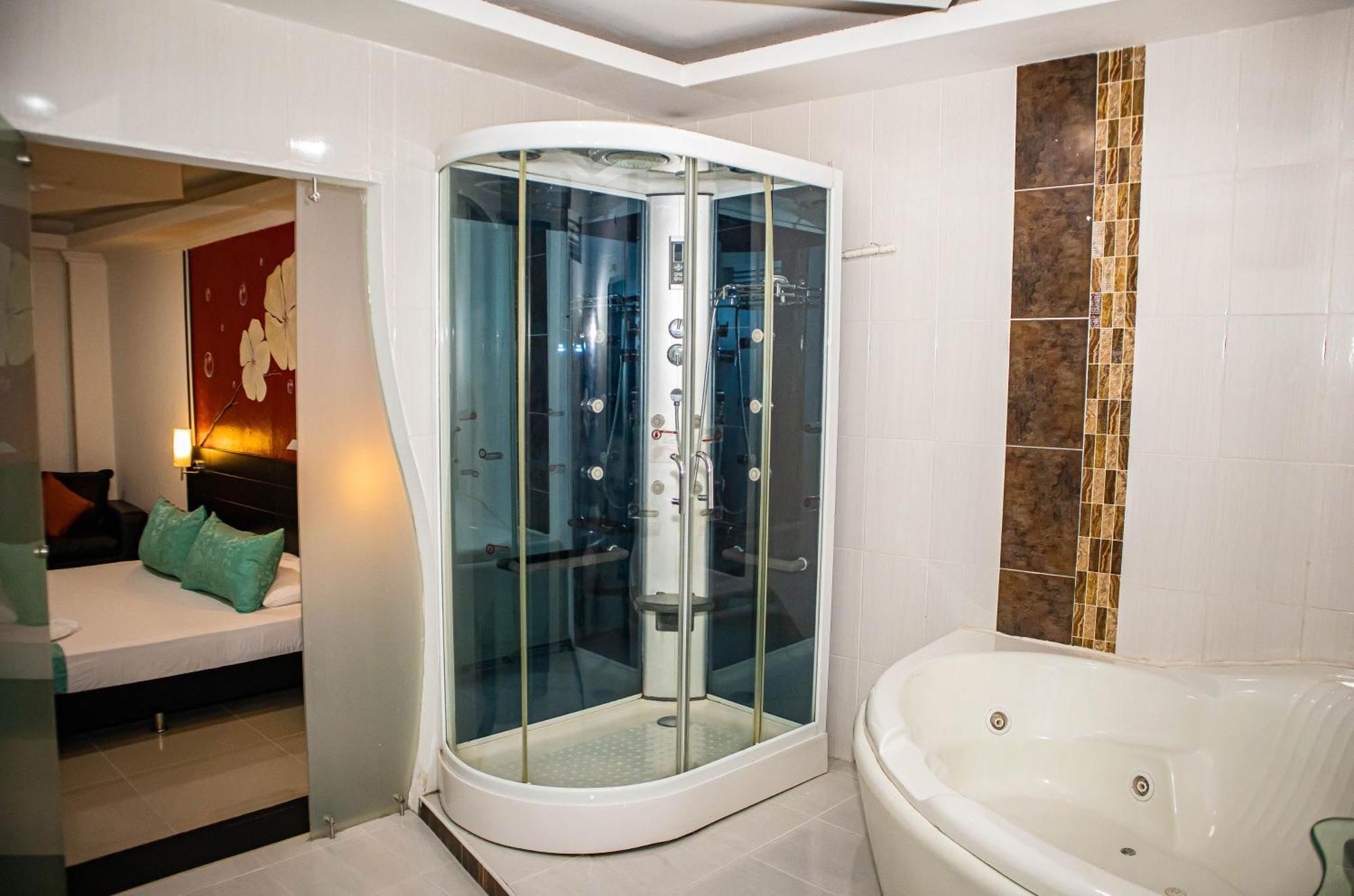 Hotel Abadia Neiva  Eksteriør billede